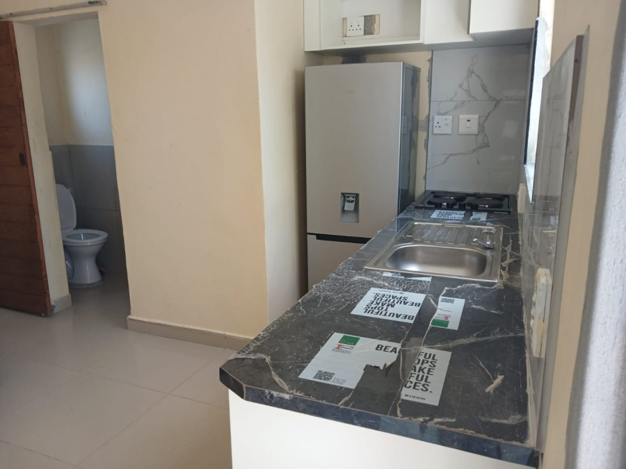  Bedroom Property for Sale in Umrhabulo Triangle Western Cape